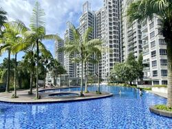 The Parc Condominium (D5), Condominium #583551141